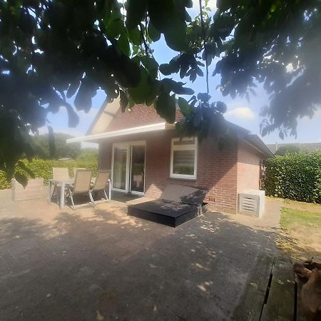 De Steegberg Holiday Home Sevenum Exteriér fotografie