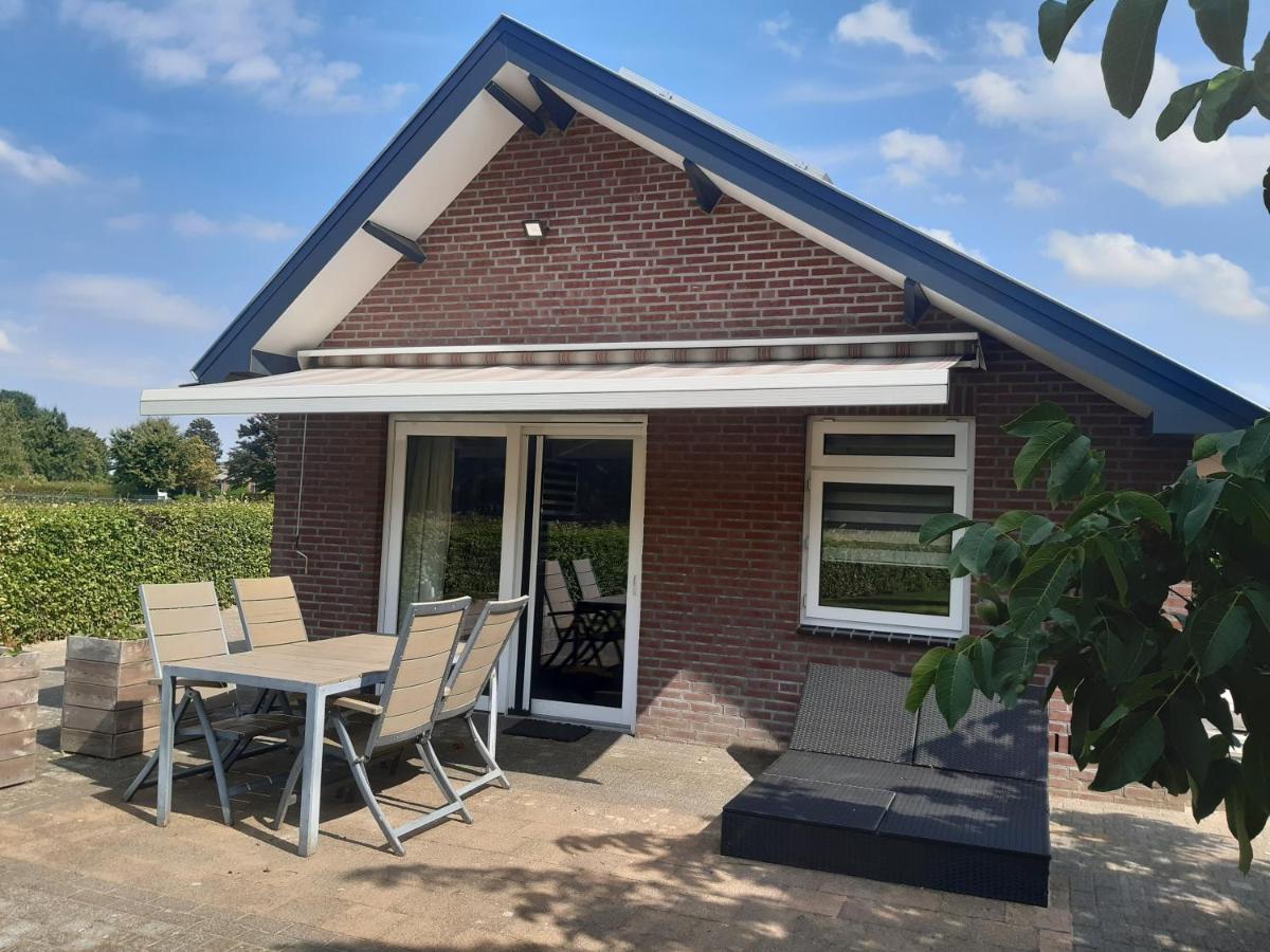 De Steegberg Holiday Home Sevenum Exteriér fotografie