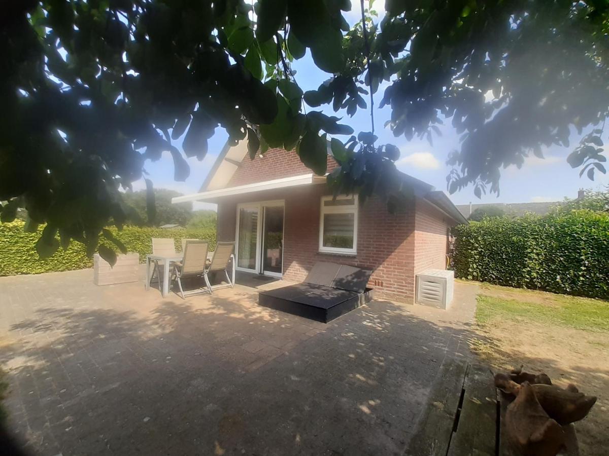 De Steegberg Holiday Home Sevenum Exteriér fotografie